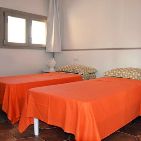 Le Perle Dell'Isola Apartment Isola Rossa Ngoại thất bức ảnh