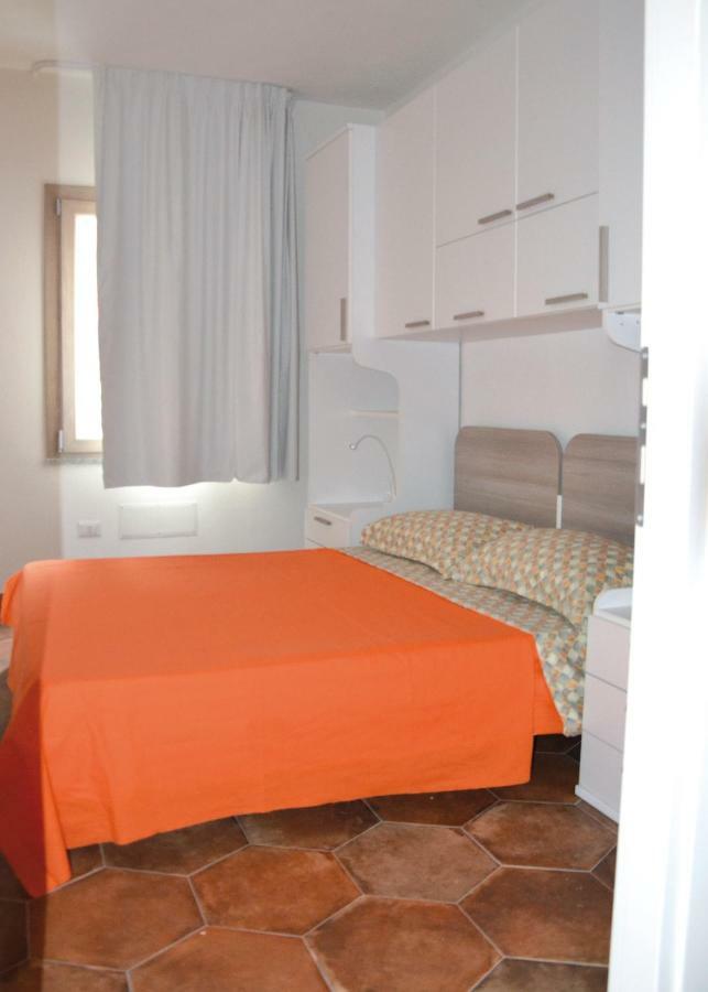 Le Perle Dell'Isola Apartment Isola Rossa Ngoại thất bức ảnh