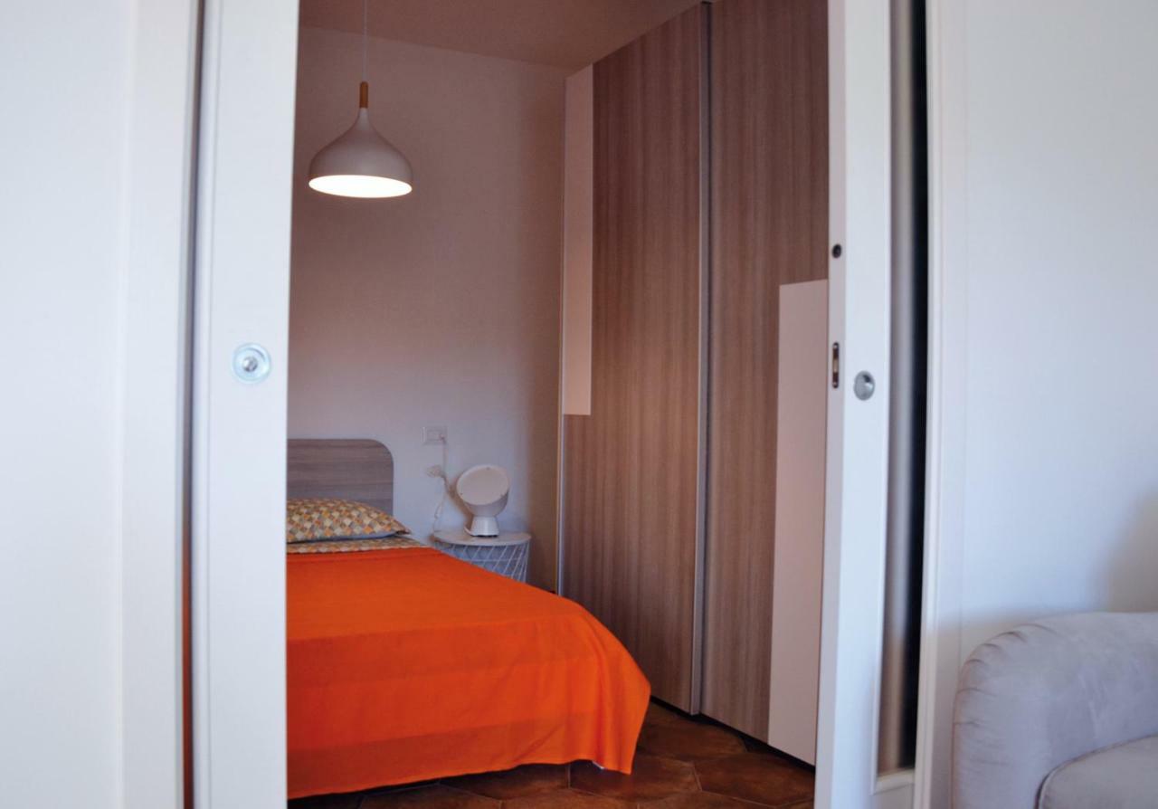 Le Perle Dell'Isola Apartment Isola Rossa Ngoại thất bức ảnh