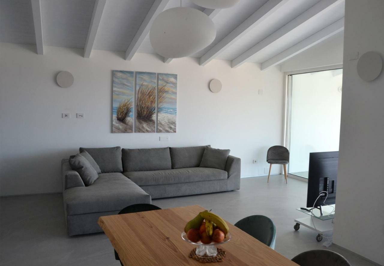 Le Perle Dell'Isola Apartment Isola Rossa Ngoại thất bức ảnh