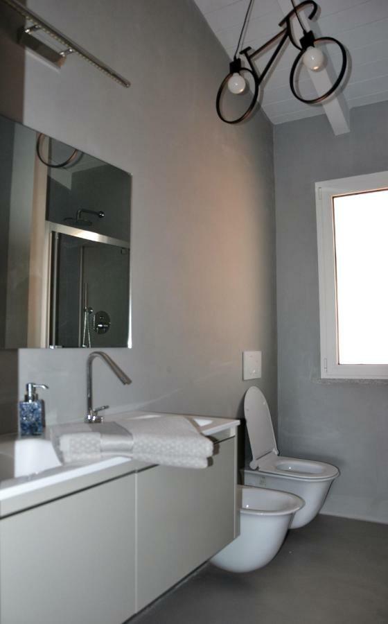 Le Perle Dell'Isola Apartment Isola Rossa Ngoại thất bức ảnh