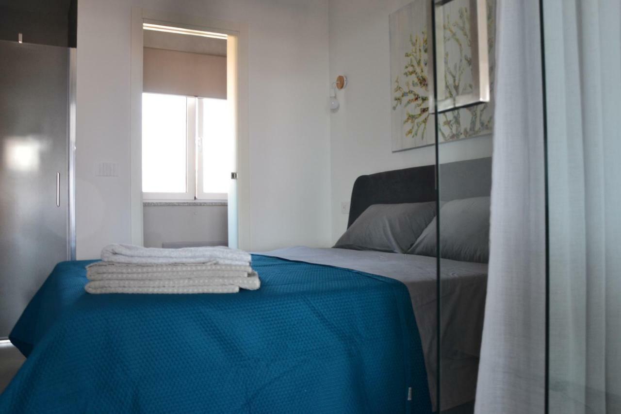 Le Perle Dell'Isola Apartment Isola Rossa Ngoại thất bức ảnh